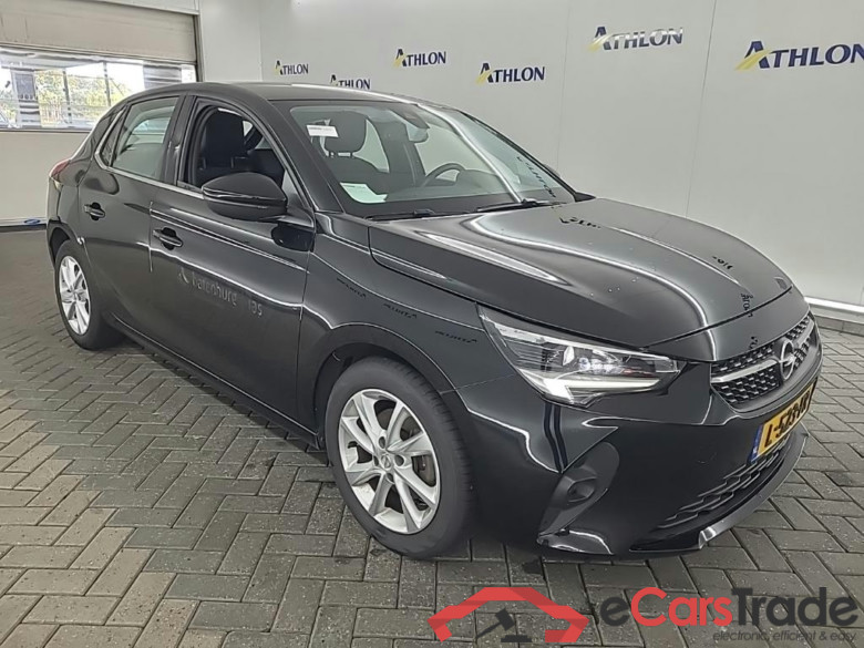 OPEL Corsa 1.2 TURBO ELEGANCE 74KW 5D #2