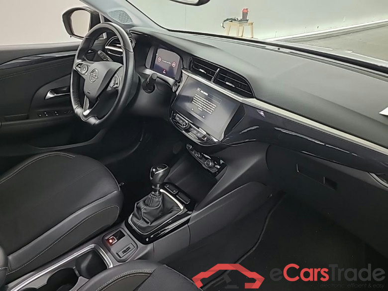 OPEL Corsa 1.2 TURBO ELEGANCE 74KW 5D #6