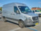 preview Mercedes Sprinter #1