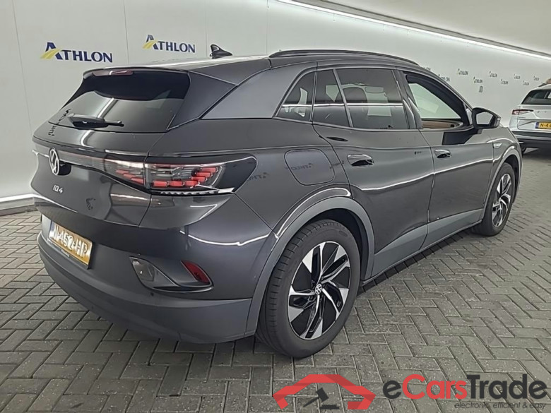 VOLKSWAGEN ID.4 77kWh Family Auto 5D 150kW #3