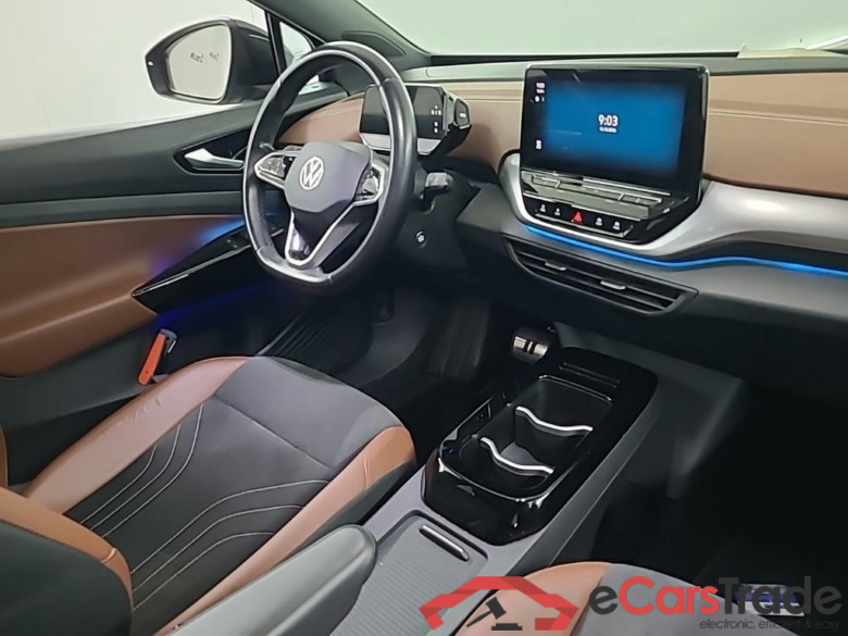 VOLKSWAGEN ID.4 77kWh Family Auto 5D 150kW #6