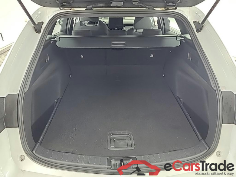 TOYOTA Corolla Touring Sports 1.8 Hybrid Active 5D 103kW #5