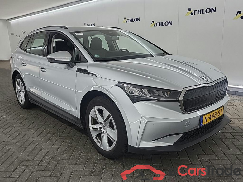 SKODA Enyaq iV 60 5D 132kW #2