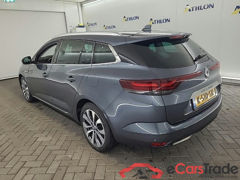 RENAULT Mégane Estate PHEV 160 Business Edition One 5D 118kW #4