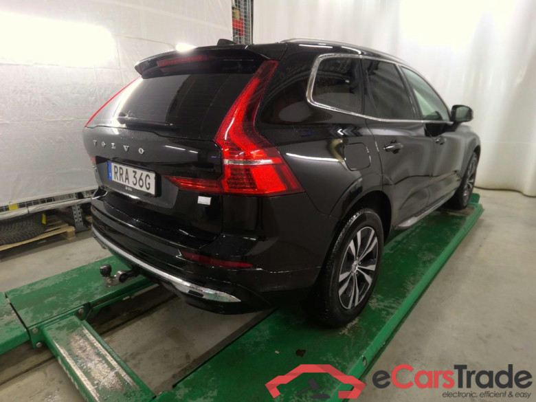 XC60 T6 350 Co.Ed.Rec. AWD Aut #3