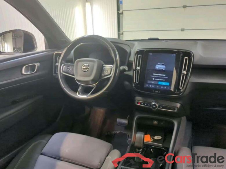 VOLVO XC40 Recharge Plus 70 kWh #3
