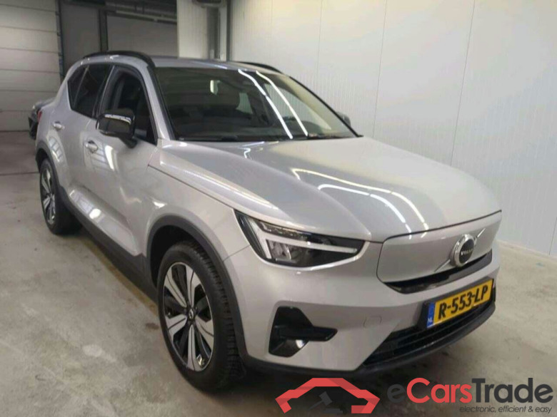 VOLVO XC40 Recharge Plus 70 kWh #5
