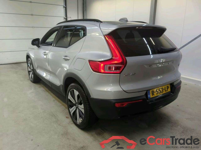 VOLVO XC40 Recharge Plus 70 kWh #6