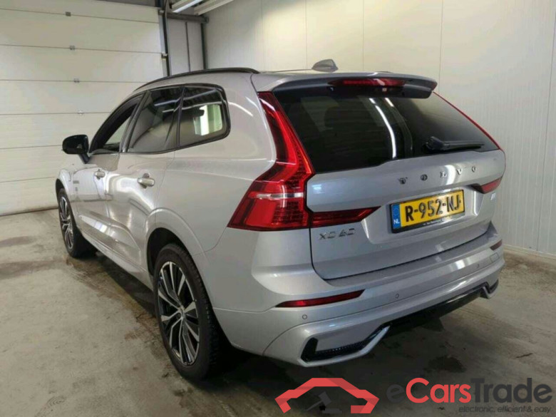 VOLVO XC60 2.0 T6 AWD U. Dark #6