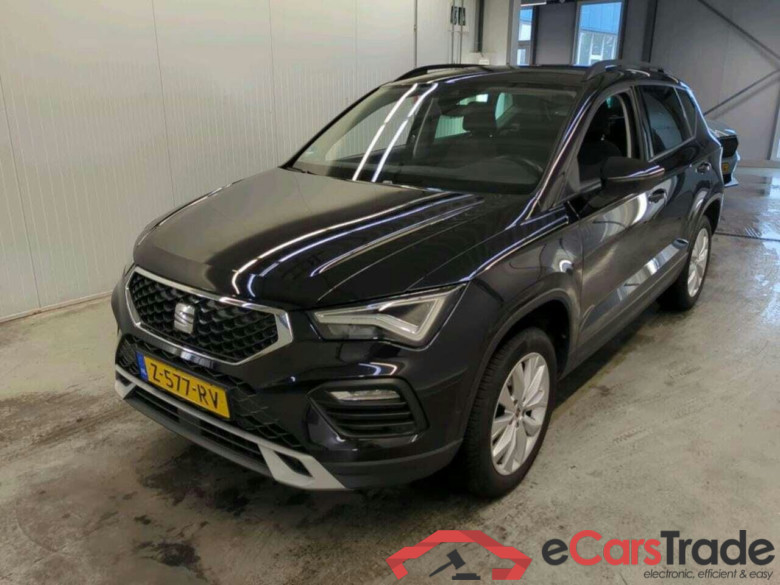 SEAT Ateca 1.5 TSI St. Bns Int.