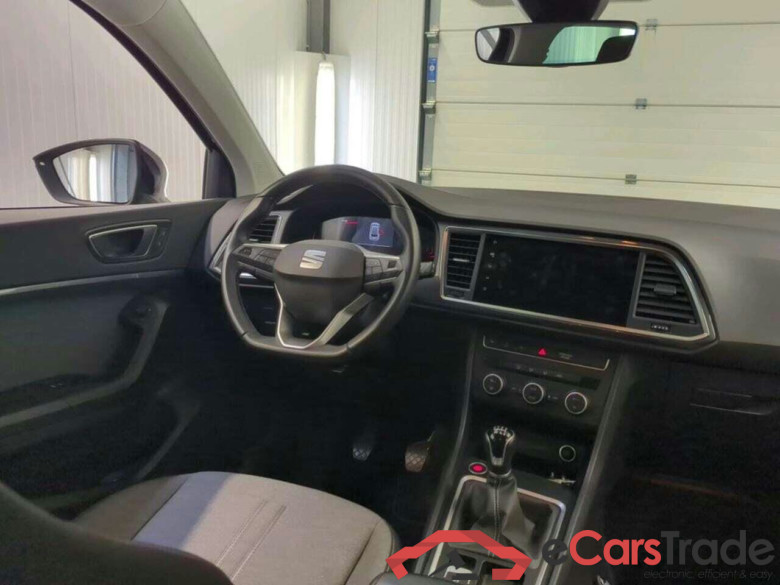 SEAT Ateca 1.5 TSI St. Bns Int. #3