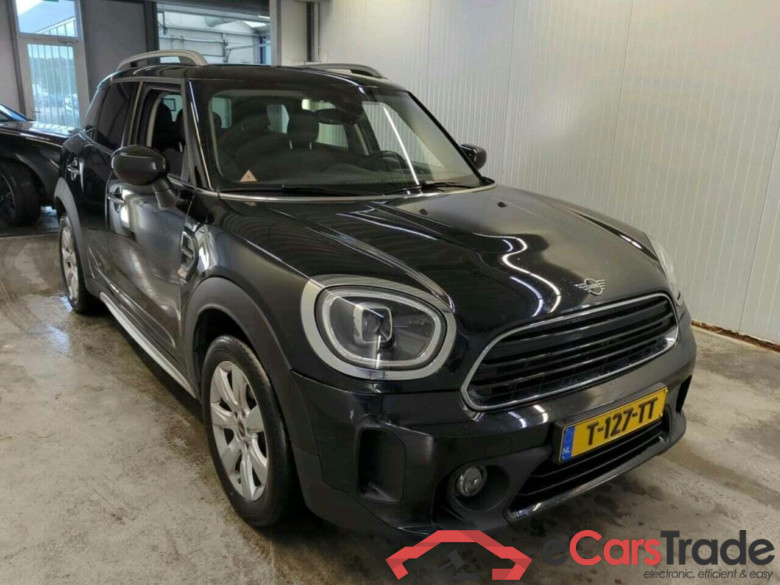 Mini countryman 1.5 Cooper Bns Ed. #5
