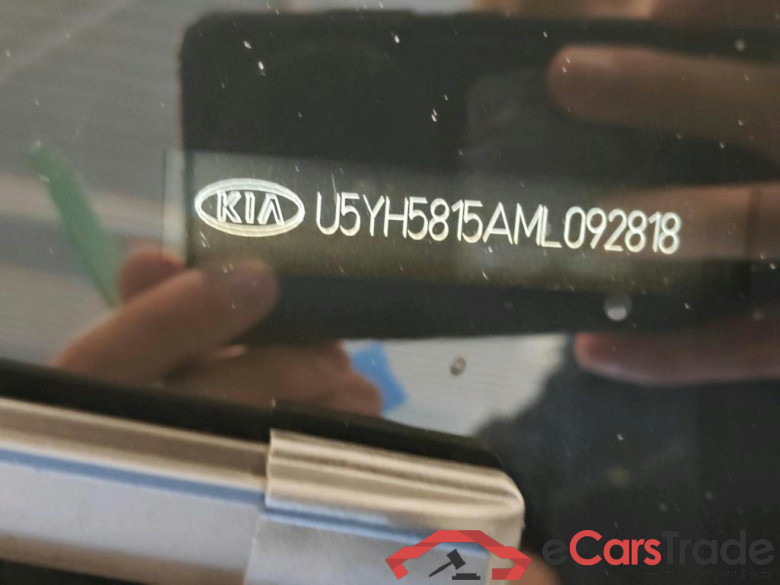 Kia Ceed Sportswagon 1.5 T-GDi DynamicLine 5d #6