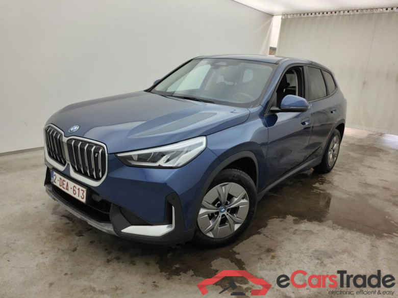 BMW iX1 xDrive30 (200kW) 5d (nieuwe plaat 2JUT165) #1