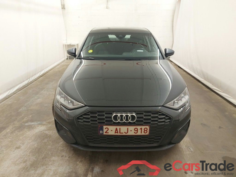 Audi A3 Berline 2.0 TDi 30 85kW 4d