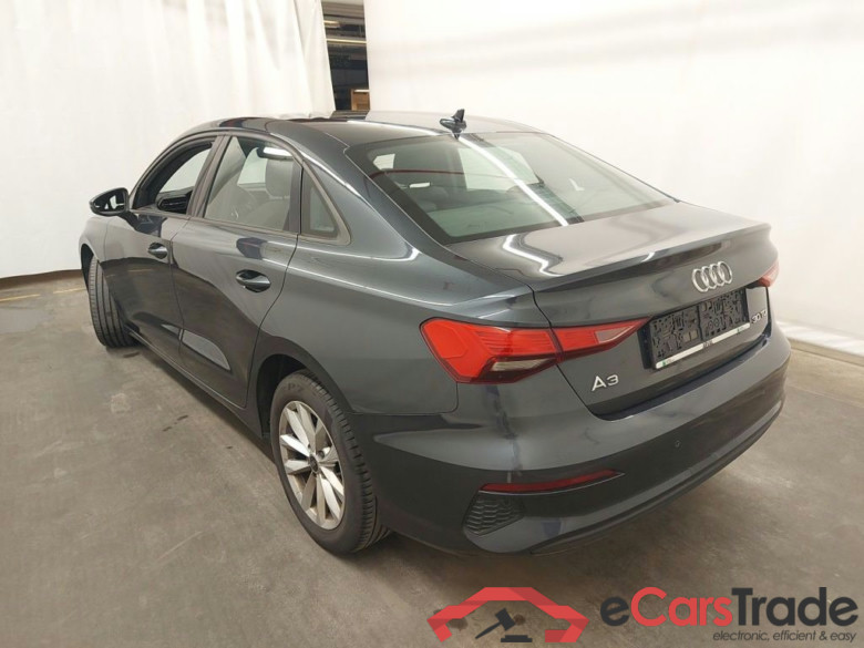 Audi A3 Berline 2.0 TDi 30 85kW 4d #3