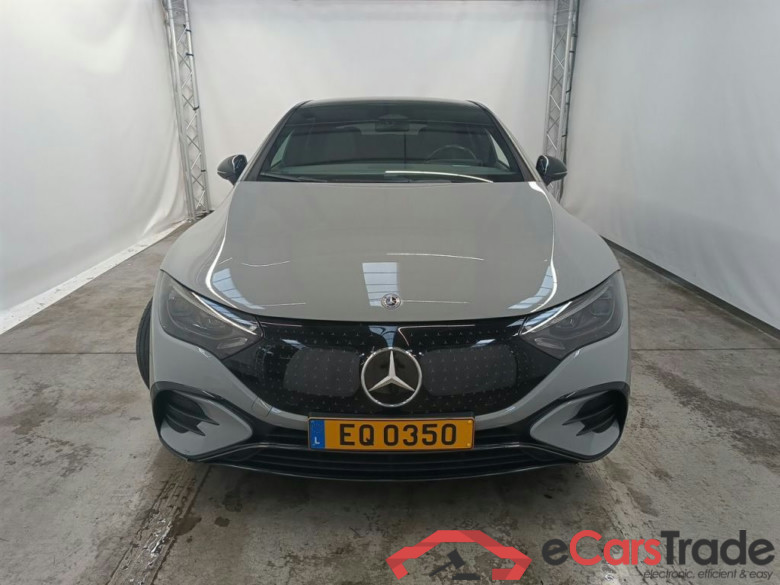 MERCEDES EQE 89 kWh EQE 350 AMG Line 5d #5