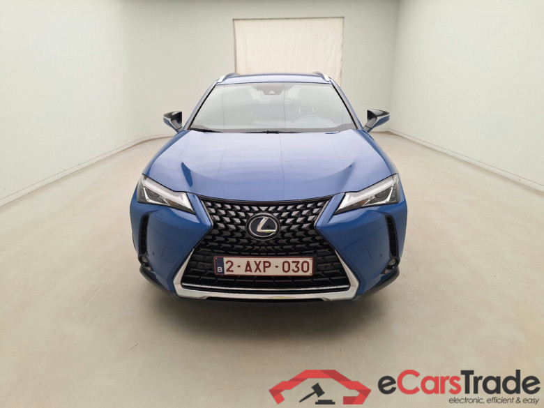 Lexus, UX '18, UX 250H Executive Line #1