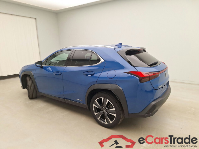 Lexus, UX '18, UX 250H Executive Line #3
