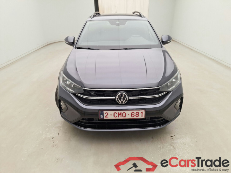 VW, Taigo '21, Taigo 1.0 81kw R-Line Business