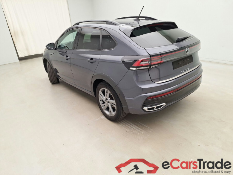 VW, Taigo '21, Taigo 1.0 81kw R-Line Business #3