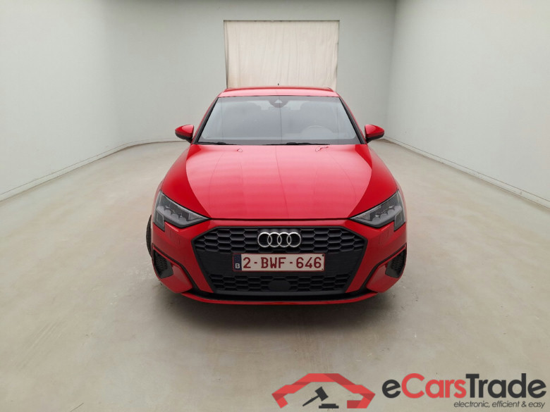 Audi, A3 SB '20, A3 SB 30 TFSi 81kW Attra.
