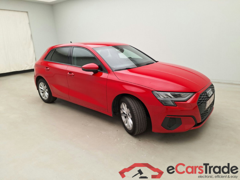 Audi, A3 SB '20, A3 SB 30 TFSi 81kW Attra. #5
