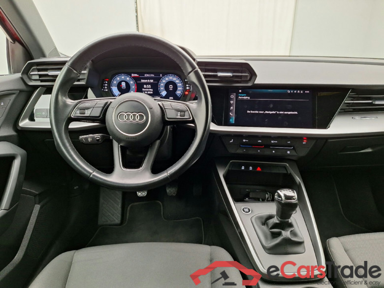 Audi, A3 SB '20, A3 SB 30 TFSi 81kW Attra. #6