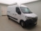 preview Renault Master #4
