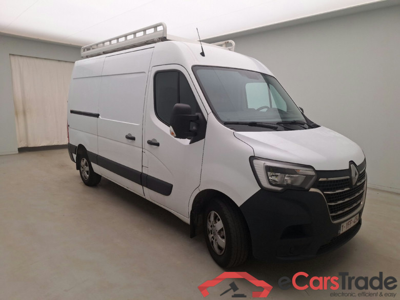 Renault, _Master '19, Mast.L2H2 35dCi 150 G.Conf. #5