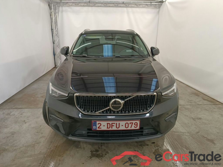 Volvo XC40 B3 Core DCT 5d #5