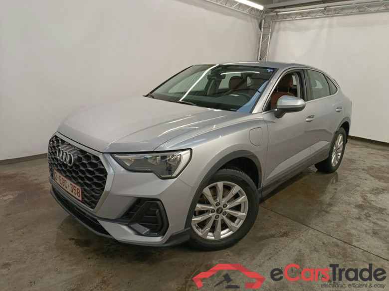 Audi Q3 Sportback 45 TFSI e S tronic 5d #1