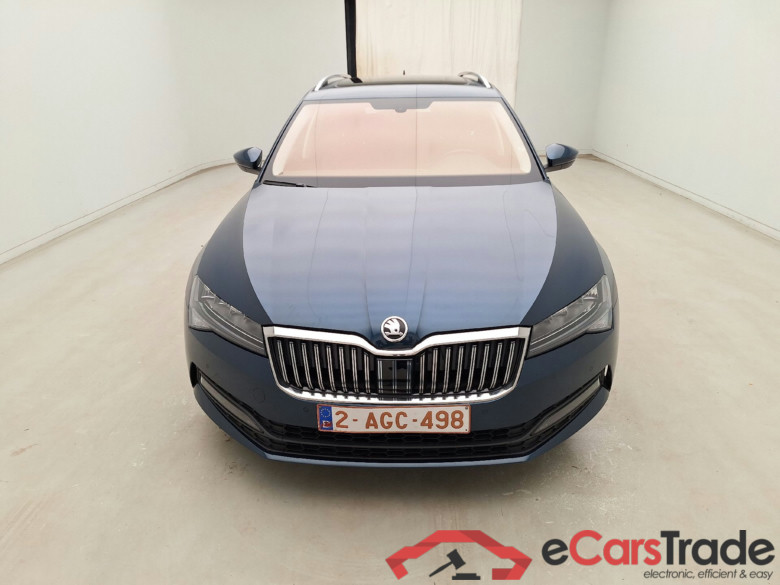 Skoda, Superb Combi FL'19, Sup.Comb.TSI 150 Amb.DSG #1