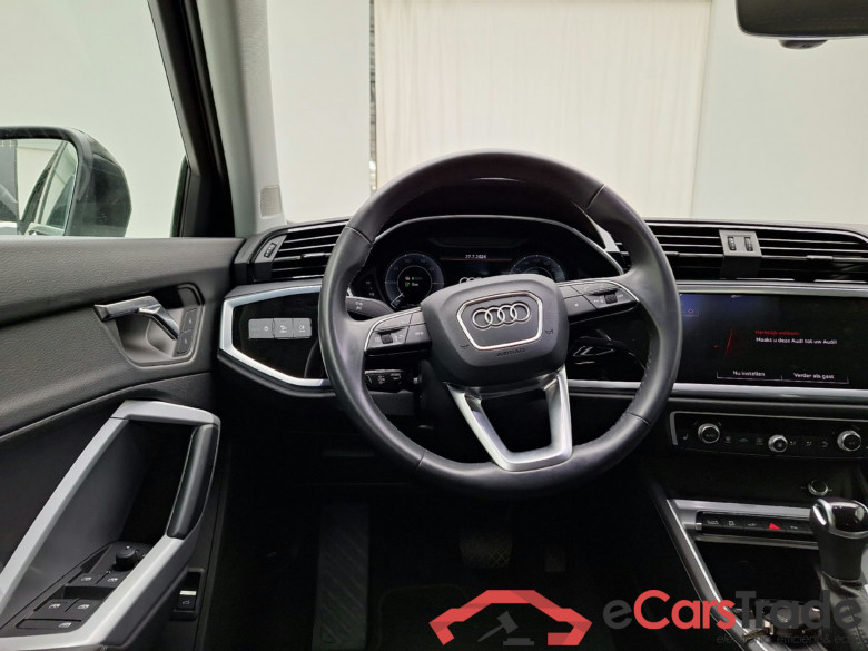 Audi, Q3 SB '19 PHEV, Q3 SB 45 TFSie PHEV S tronic #6