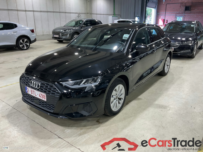 AUDI A3 SPORTBACK 1.4 40 TFSI E S TRONIC SPORTB ATTRACTION