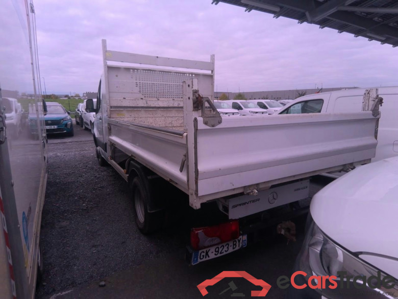 SPRINTER BENNE 3PLCO 515CC37 R #4