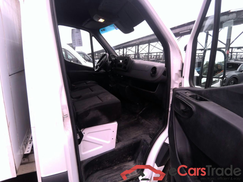 SPRINTER BENNE 3PLCO 515CC37 R #5