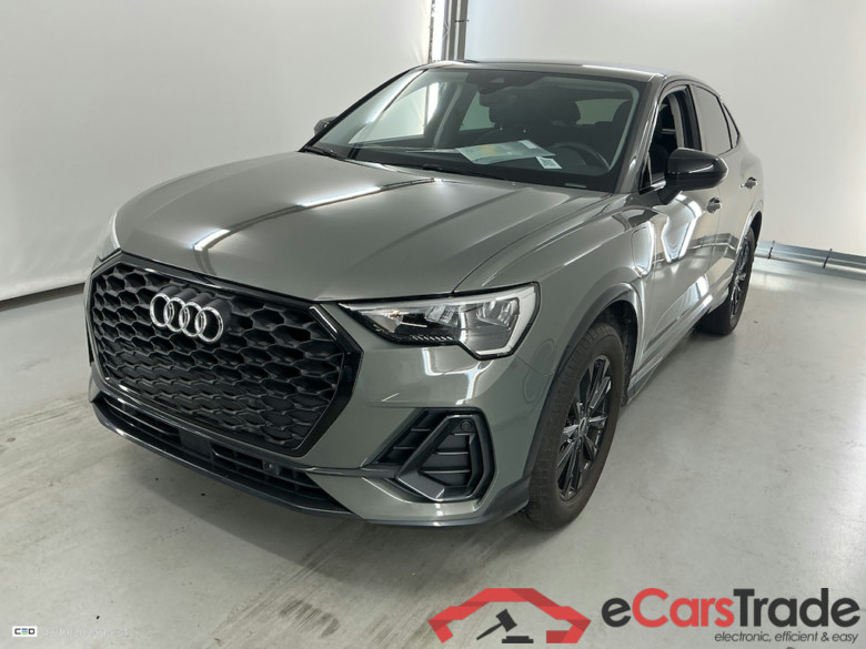 AUDI Q3 SPORTBACK 1.4 45 TFSI E S TRONIC
