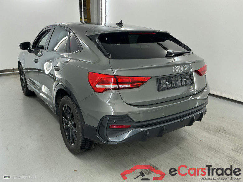 AUDI Q3 SPORTBACK 1.4 45 TFSI E S TRONIC #3