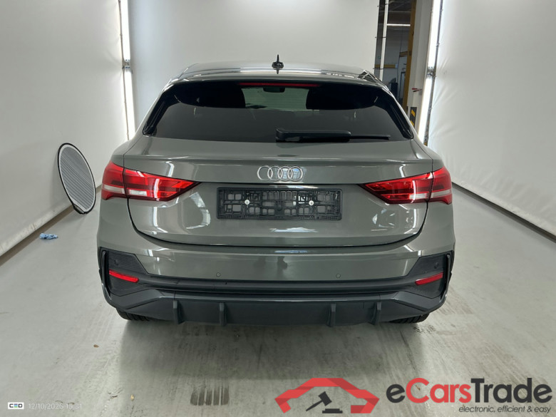 AUDI Q3 SPORTBACK 1.4 45 TFSI E S TRONIC #5