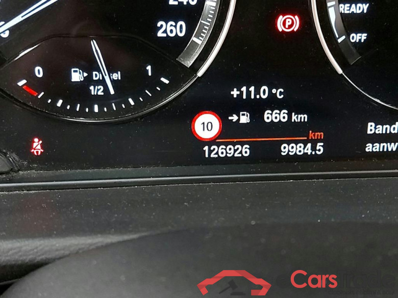BMW X1 2.0 sDrive18d Aut. Navi-Pro Leather KeylessGo Klima PDC ... #6