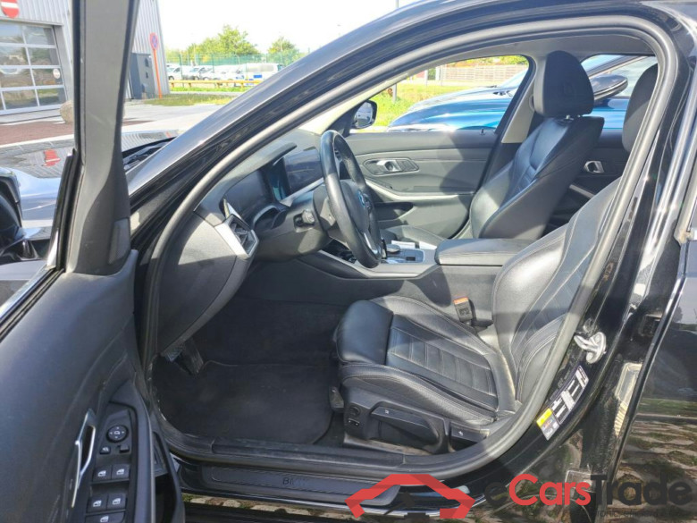 BMW 3 SERIES TOURING 2.0 320E TOURING #5