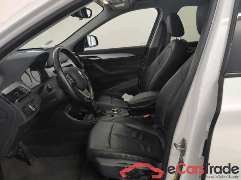 BMW X1 1.5 XDRIVE25E PHEV 162KW) #5