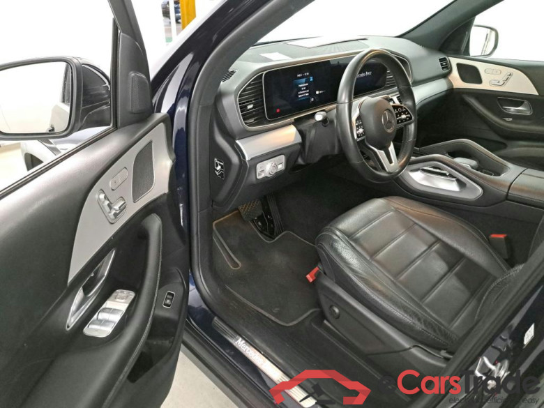 MERCEDES-BENZ GLE 2.0 GLE 350 DE PHEV 4MATIC 4WD BUS SOL #5