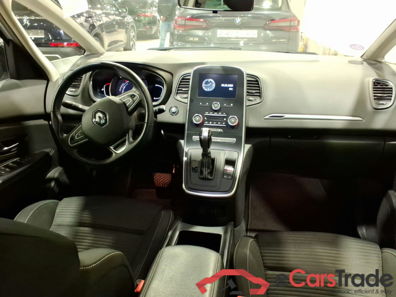 RENAULT GRAND SCENIC 1.3 TCE 140 EDC GPF CORPORATE EDITION #6