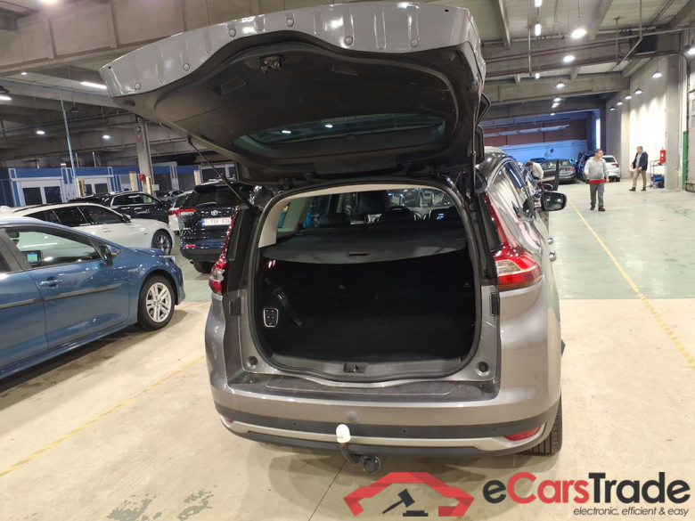 RENAULT GRAND SCENIC 1.3 TCE 140 GPF BOSE EDITION 7P #3