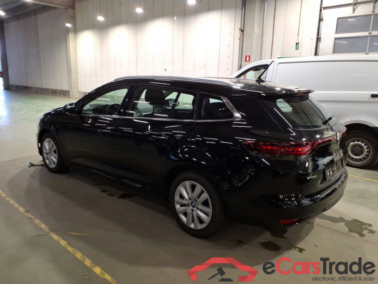 RENAULT MEGANE GRANDTOUR 1.6 E-TECH 160 PHEV CORPORATE EDITION #2