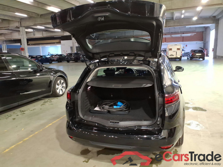 RENAULT MEGANE GRANDTOUR 1.6 E-TECH 160 PHEV CORPORATE EDITION #3