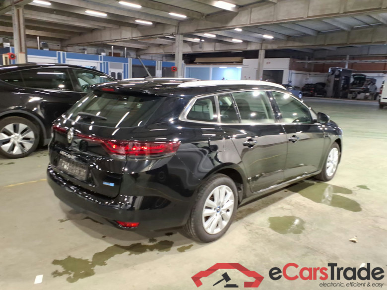 RENAULT MEGANE GRANDTOUR 1.6 E-TECH 160 PHEV CORPORATE EDITION #4