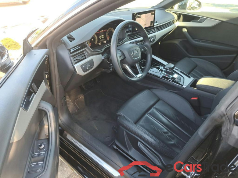 AUDI A5 SPORTBACK 2.0 35 TFSI S TRONIC BUS. ED. ADVANCED #5